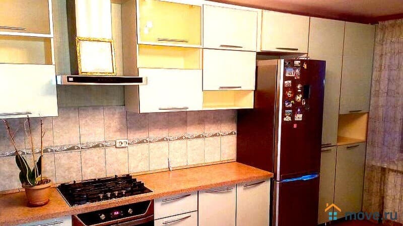 1-комн. квартира, 43 м²