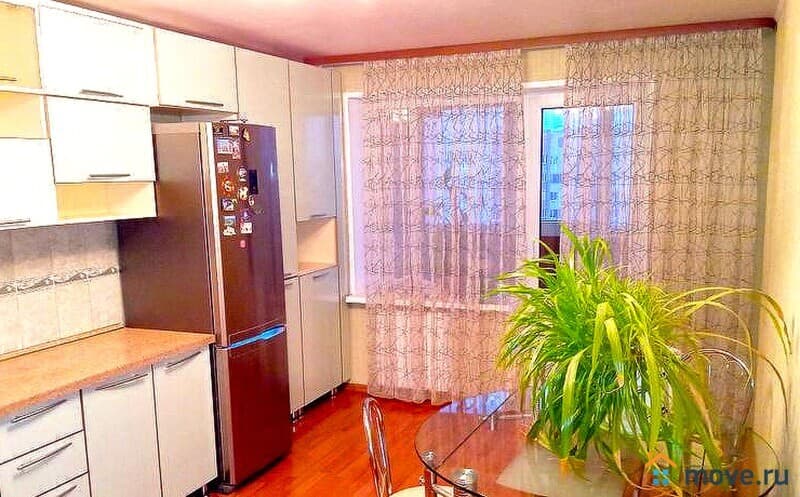 1-комн. квартира, 43 м²