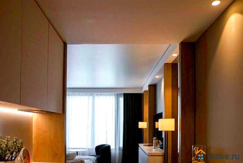 1-комн. квартира, 45 м²