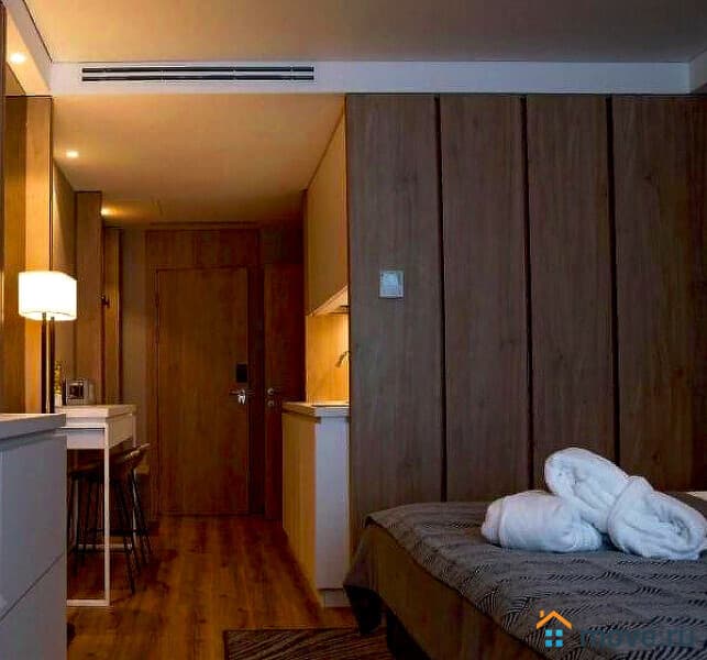 1-комн. квартира, 45 м²