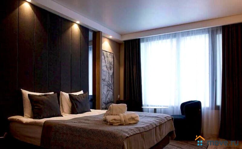 1-комн. квартира, 45 м²