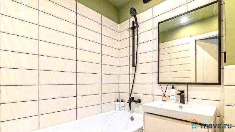 1-комн. квартира, 48 м²