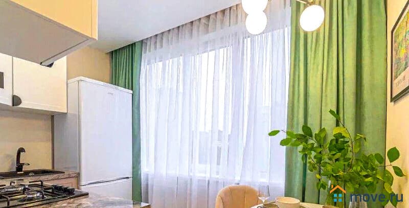 1-комн. квартира, 48 м²