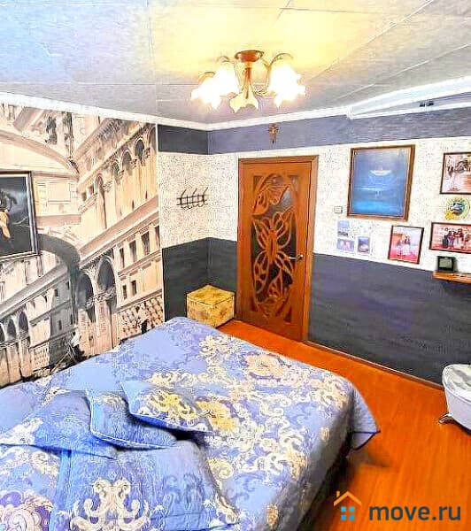 1-комн. квартира, 38 м²