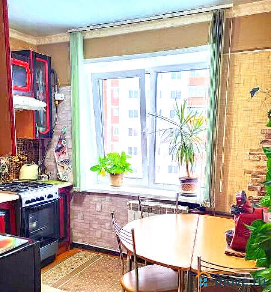 1-комн. квартира, 38 м²