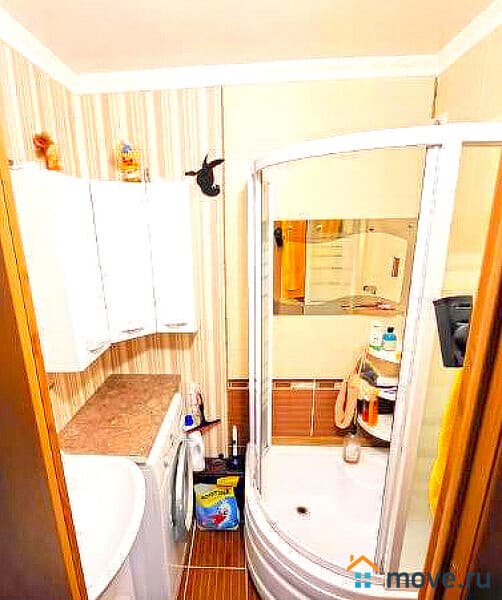 1-комн. квартира, 38 м²