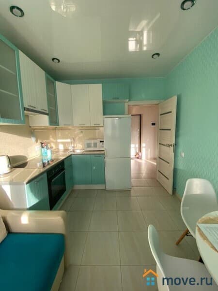 1-комн. квартира, 41 м²