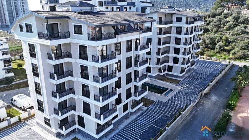 3-комн. квартира, 106 м²