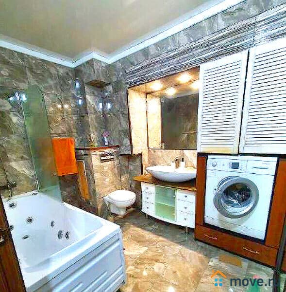 1-комн. квартира, 43 м²