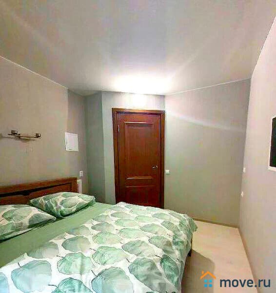 1-комн. квартира, 43 м²