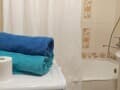 Объявление об аренде однокомнатной квартиры на сутки, 30 м², этаж 1 из 5. Фото 8