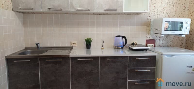 1-комн. квартира, 30 м²