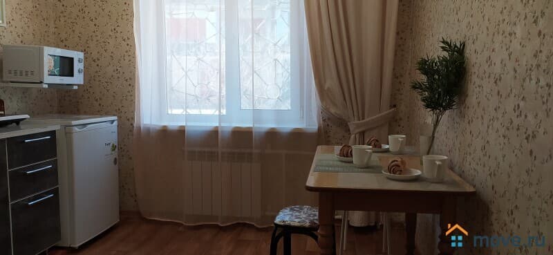 1-комн. квартира, 30 м²
