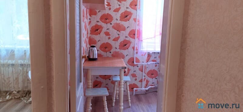 1-комн. квартира, 30 м²