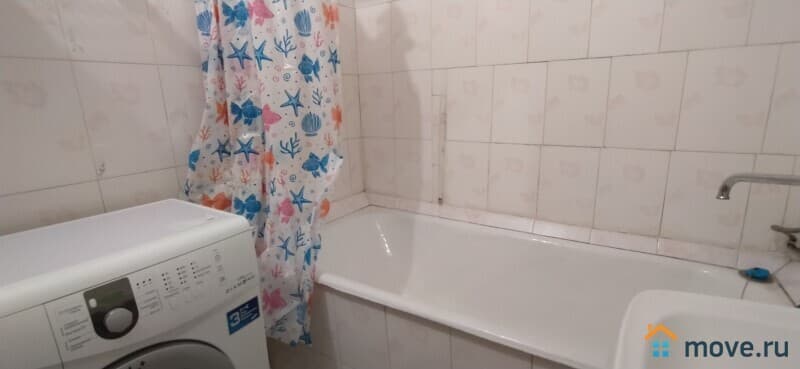 1-комн. квартира, 30 м²