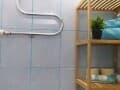 Снять однокомнатную квартиру на сутки, 30 м², этаж 3 из 5. Фото 3