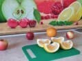 Снять однокомнатную квартиру на сутки, 30 м², этаж 3 из 5. Фото 9