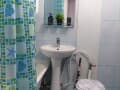 Снять однокомнатную квартиру на сутки, 30 м², этаж 3 из 5. Фото 10