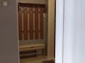 Снять однокомнатную квартиру на сутки, 30 м², этаж 3 из 5. Фото 11