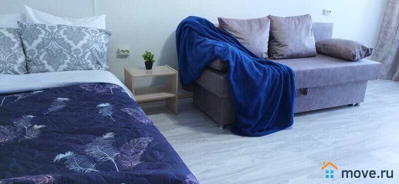 1-комн. квартира, 30 м²