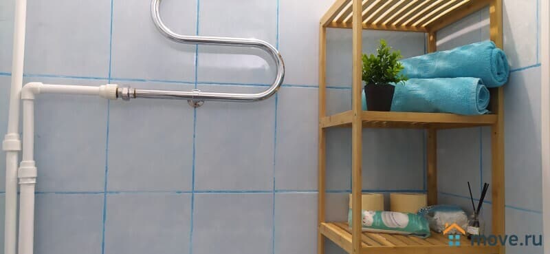 1-комн. квартира, 30 м²