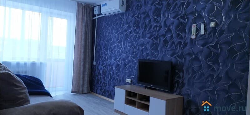 1-комн. квартира, 30 м²
