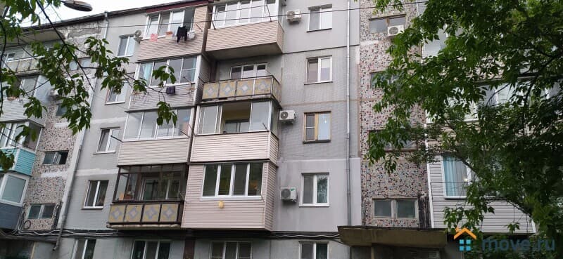 1-комн. квартира, 30 м²