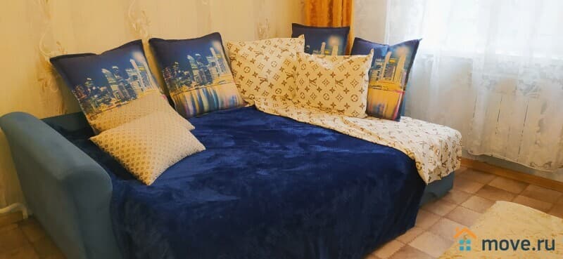 1-комн. квартира, 30 м²