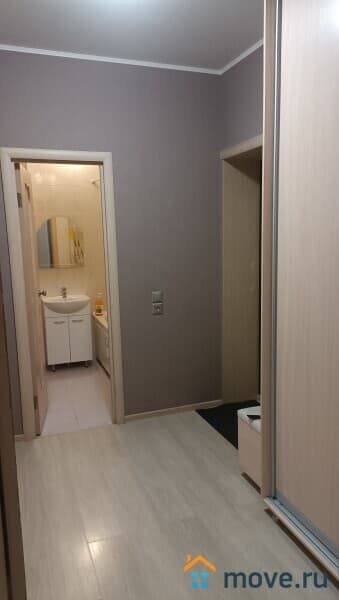 1-комн. квартира, 39 м²
