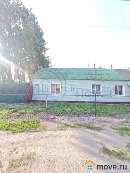 дом, 64.4 м²