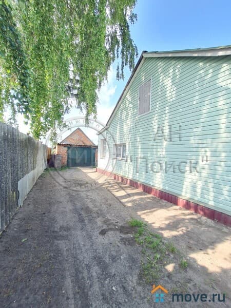 дом, 64.4 м²