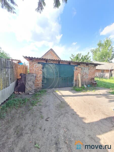 дом, 64.4 м²