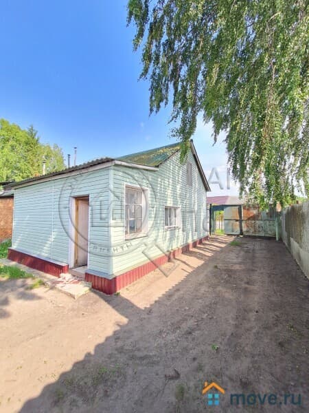 дом, 64.4 м²