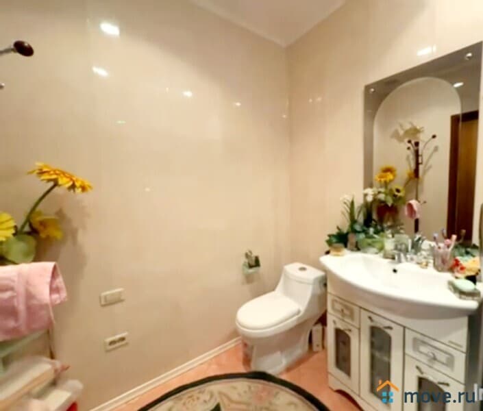 3-комн. квартира, 69 м²