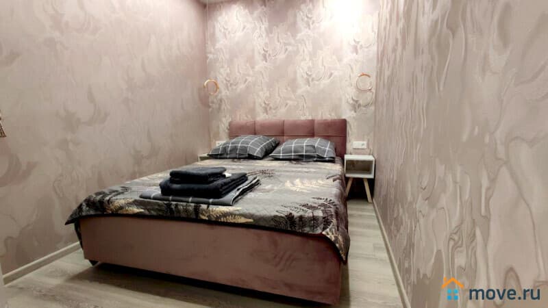 1-комн. квартира, 41 м²