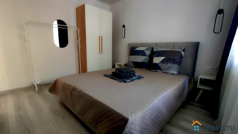 1-комн. квартира, 41 м²