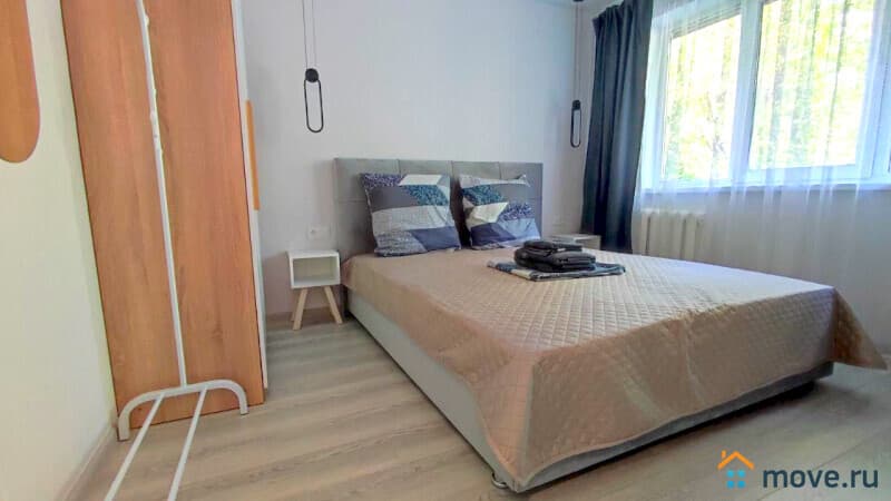 1-комн. квартира, 41 м²