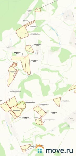 земля с/х назначения, 506.33 га