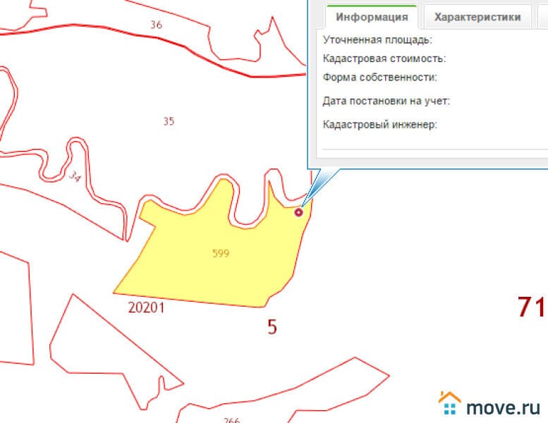 земля с/х назначения, 11.87 га