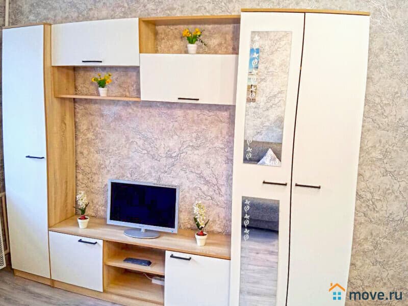 1-комн. квартира, 49 м²