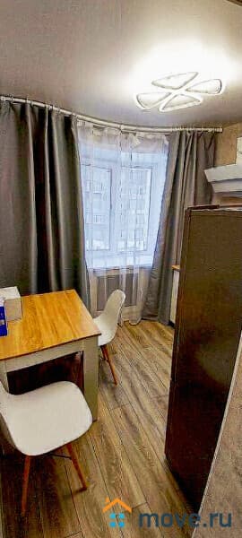 1-комн. квартира, 45 м²