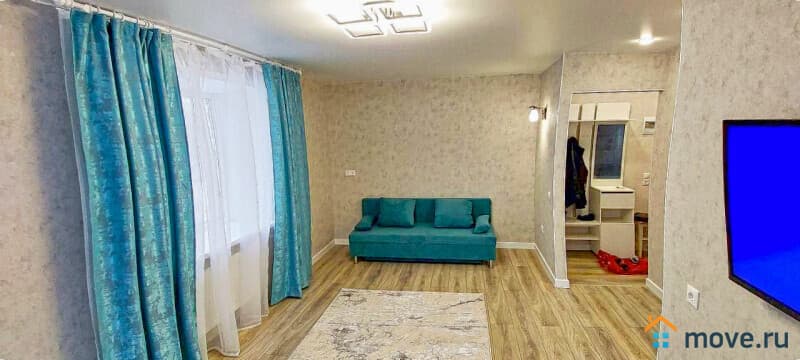 1-комн. квартира, 45 м²