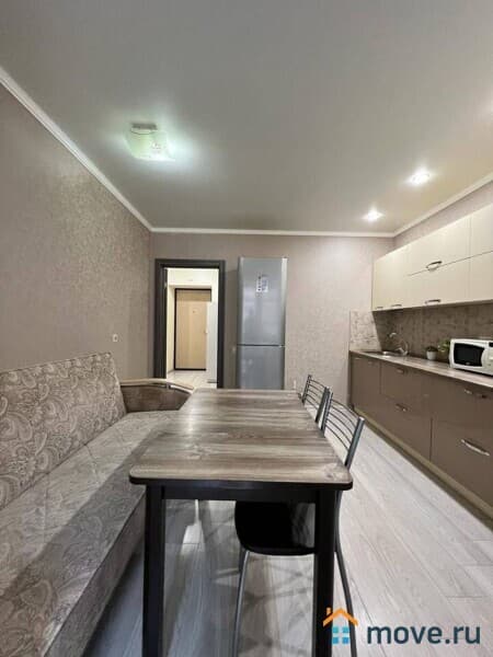 1-комн. квартира, 41 м²