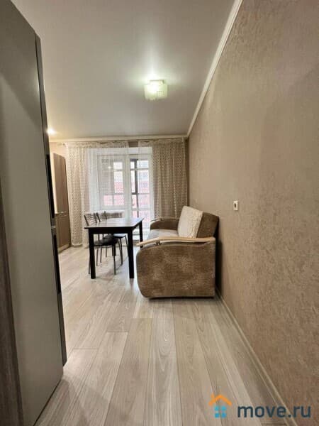 1-комн. квартира, 41 м²