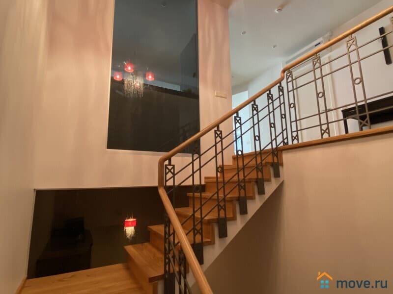 5-комн. пентхаус, 293 м²