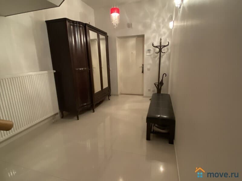 5-комн. пентхаус, 293 м²