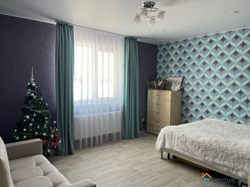 1-комн. квартира, 43 м²