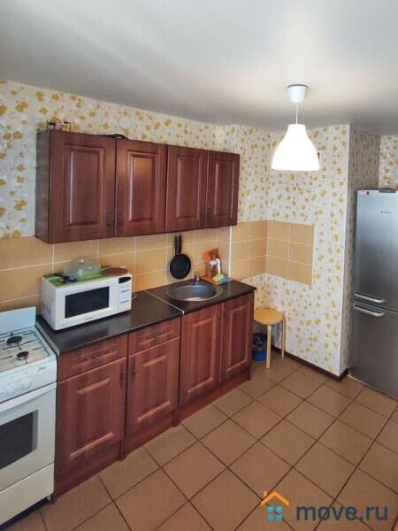 1-комн. квартира, 48 м²