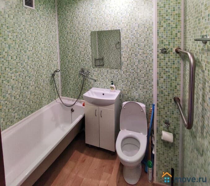 1-комн. квартира, 48 м²