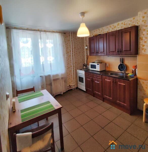 1-комн. квартира, 48 м²